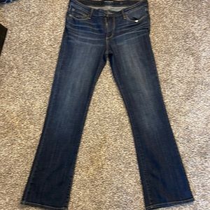 Women’s Lucky Brand Regular Sweet Boot Cut Jeans